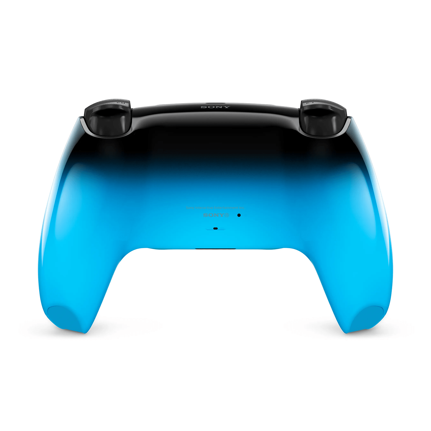 Control inalámbrico PS5 DualSense Rhythm Azul - Bestmart