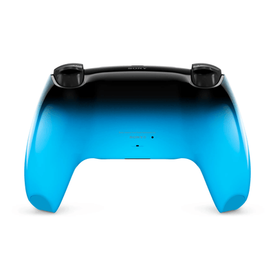 Control inalámbrico PS5 DualSense Rhythm Azul - Bestmart