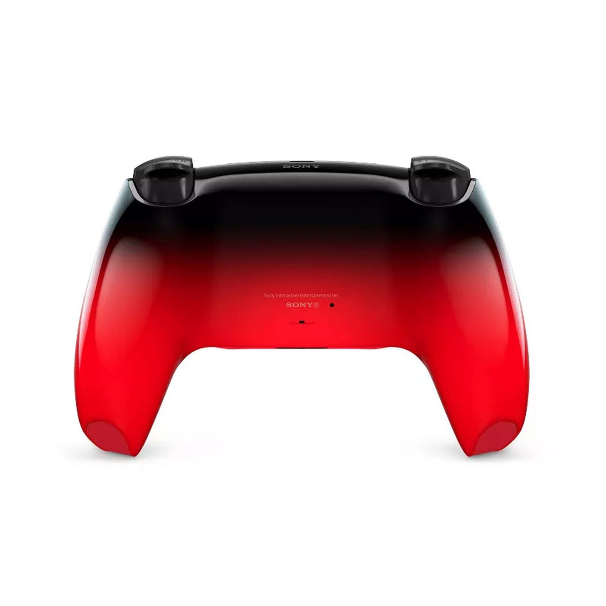 Control inalámbrico PS5 DualSense Techno Rojo - Bestmart