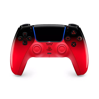 Control inalámbrico PS5 DualSense Techno Rojo - Bestmart