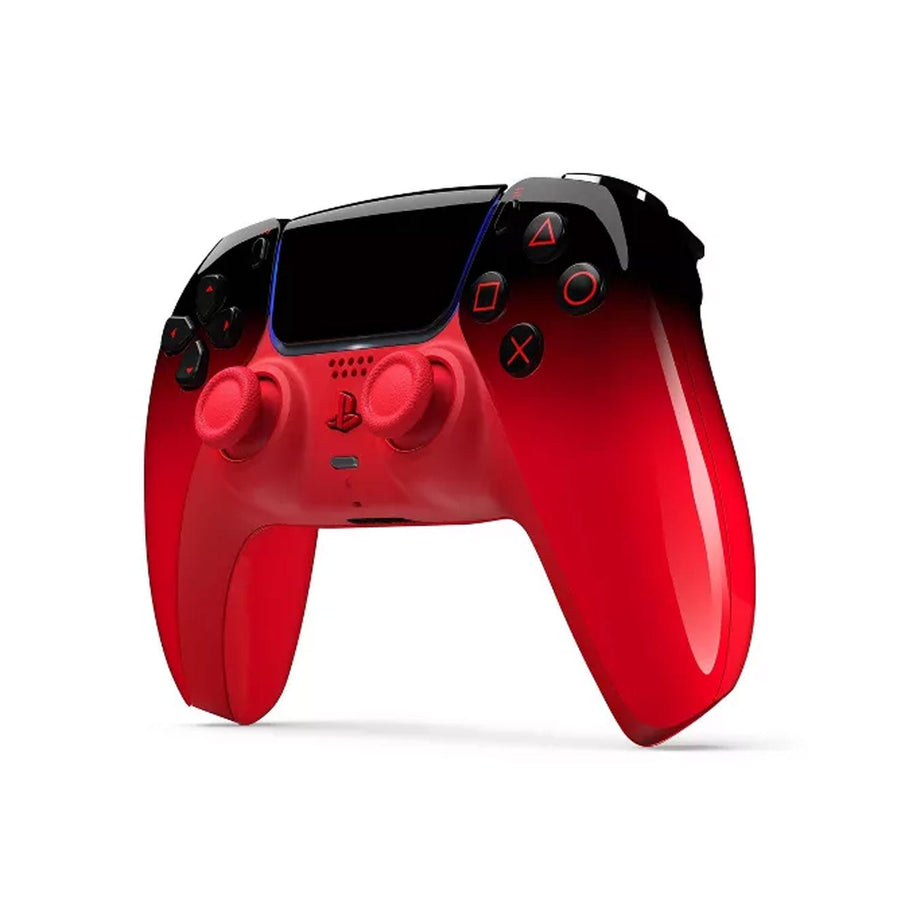 Control inalámbrico PS5 DualSense Techno Rojo