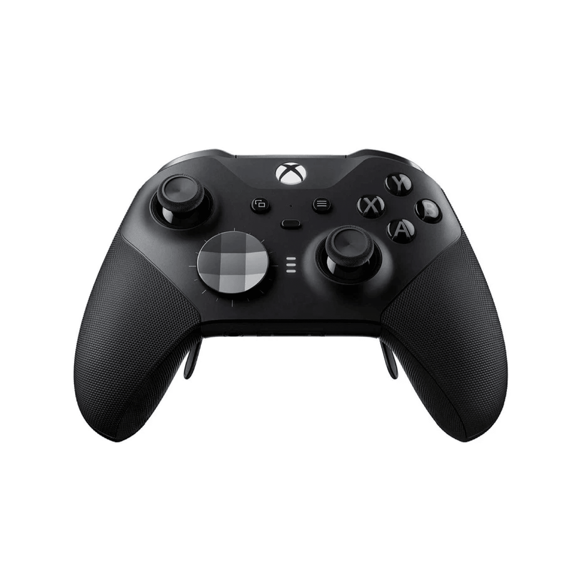 Control Inalámbrico Xbox Elite Series 2 Negro Xbox Series X|S y PC - Bestmart