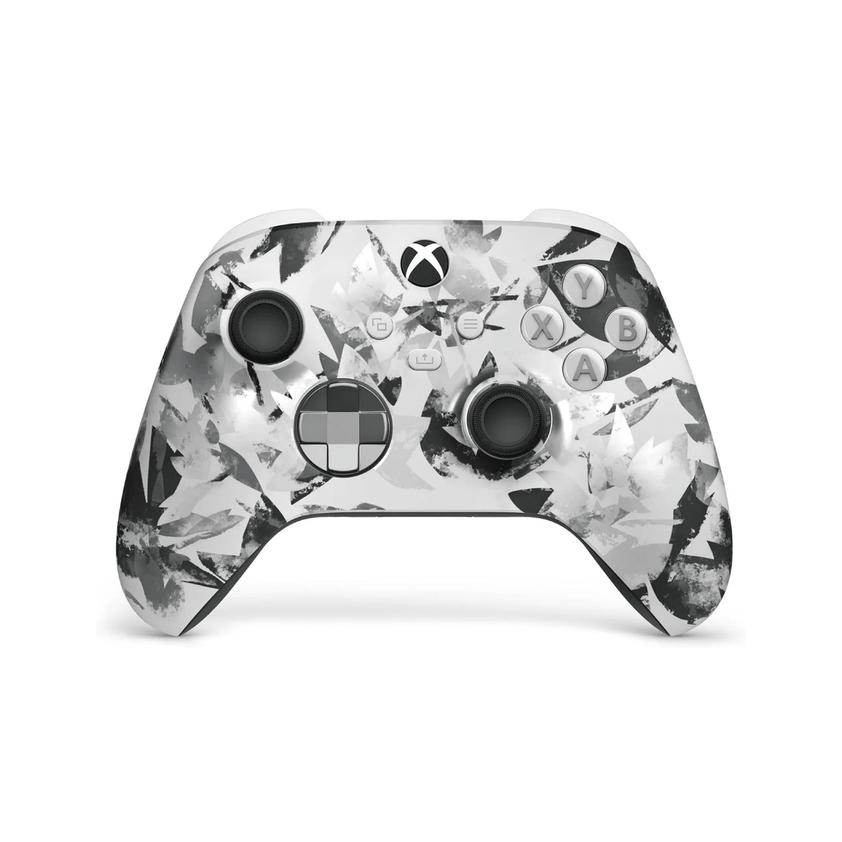 Control Inalámbrico Xbox Storm Breaker Edición Especial para Xbox Series X|S, Xbox One y PC - Bestmart