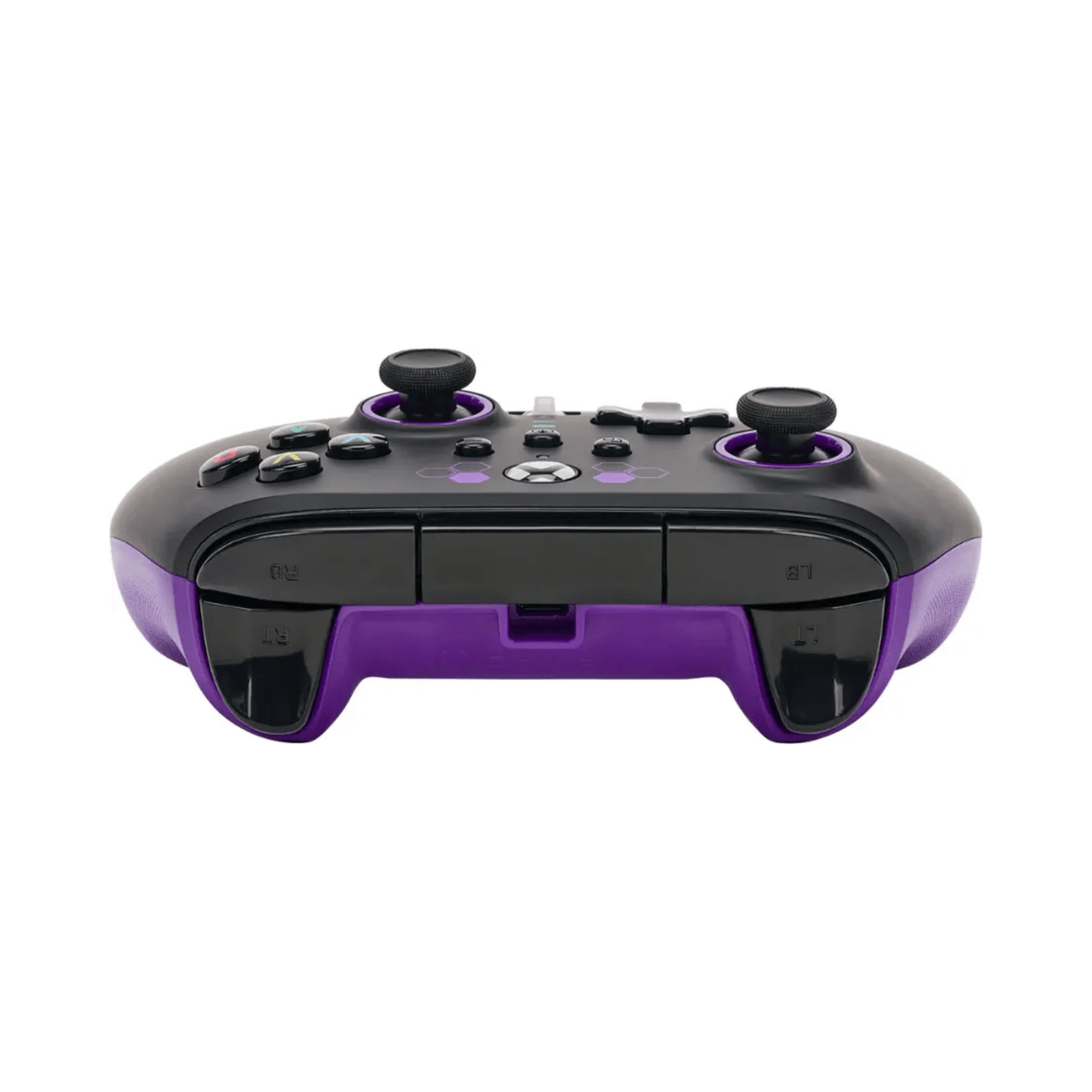 Control PowerA para Xbox S/X/One - Purple Hex - Bestmart