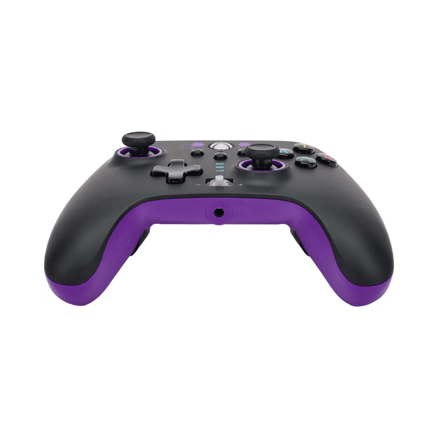 Control PowerA para Xbox S/X/One - Purple Hex (Open Box) - Bestmart