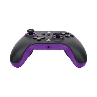 Control PowerA para Xbox S/X/One - Purple Hex (Open Box) - Bestmart