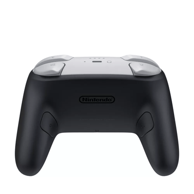 Control Pro Nintendo Switch 2 Negro - Bestmart