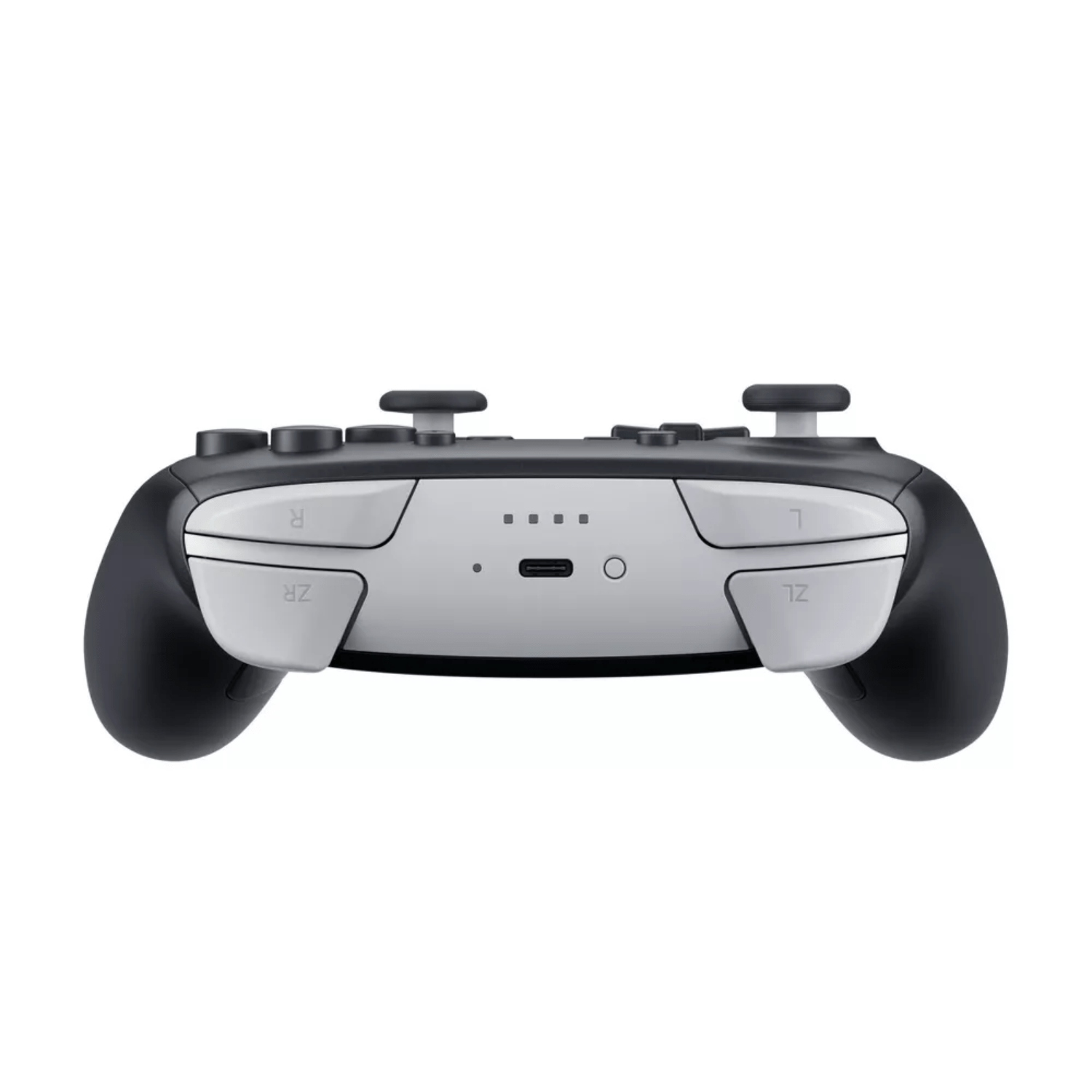 Control Pro Nintendo Switch 2 Negro - Bestmart