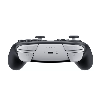 Control Pro Nintendo Switch 2 Negro - Bestmart