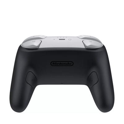 Control Pro Nintendo Switch 2 Negro - Open Box - Bestmart