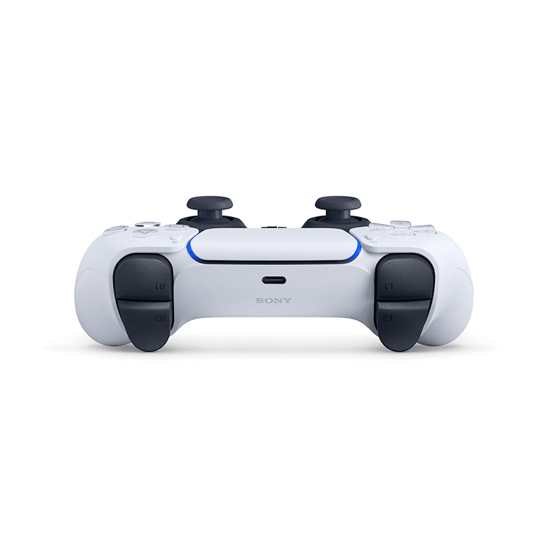 Control PS5 DualSense Blanco Open Box - Bestmart