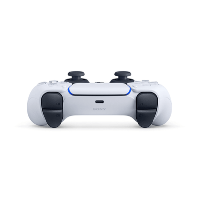 Control PS5 DualSense Blanco Open Box - Bestmart