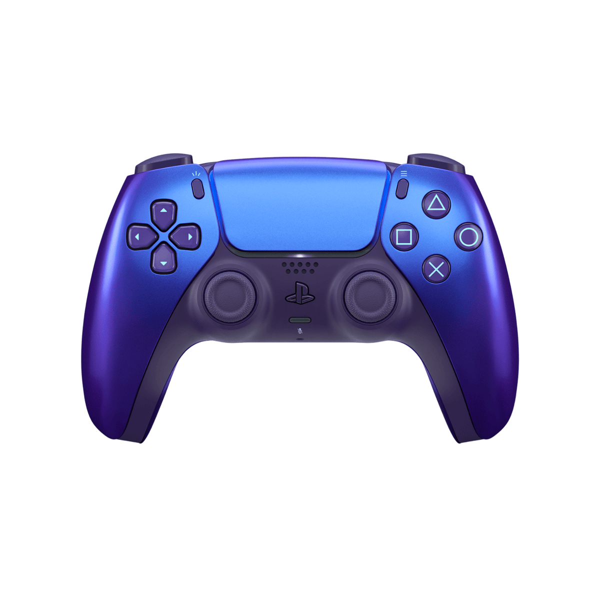 Control PS5 Dualsense Chroma Indigo - Bestmart