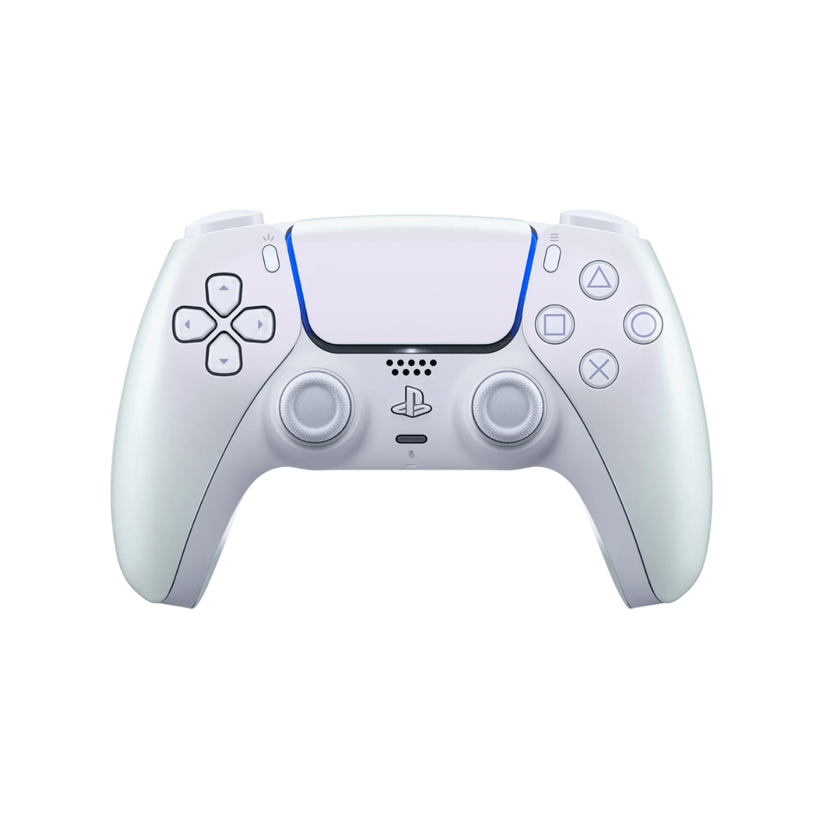 Control PS5 Dualsense Chroma Pearl - Bestmart