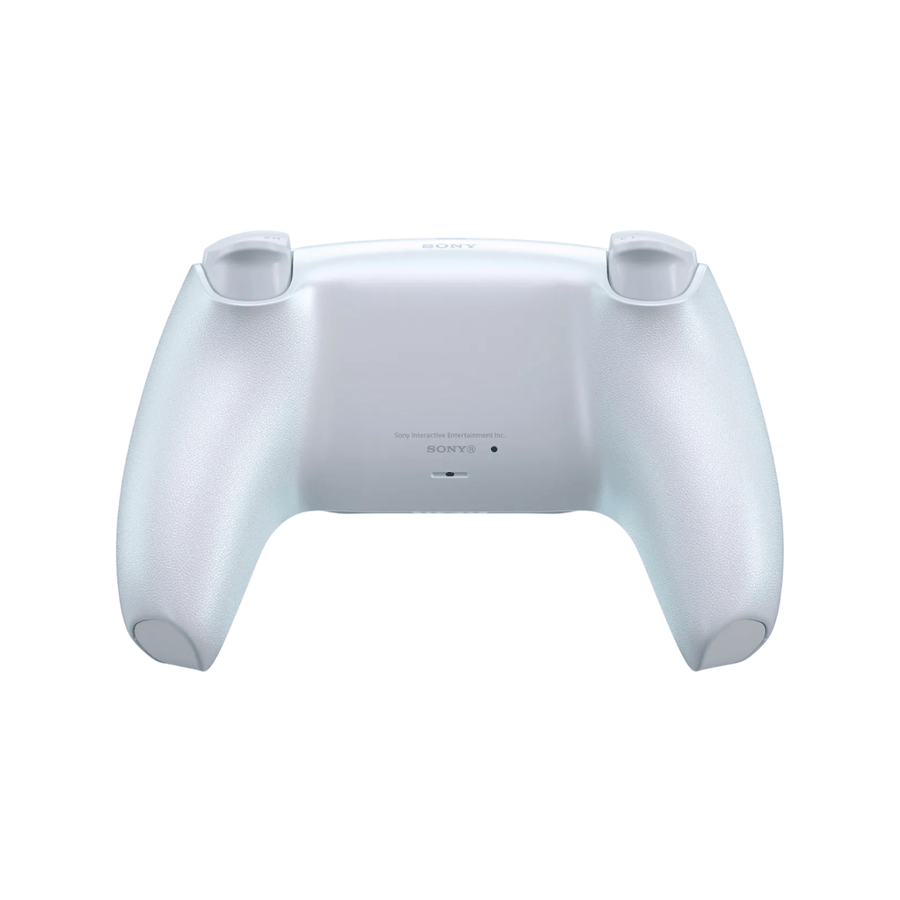 Control PS5 Dualsense Chroma Pearl - Bestmart