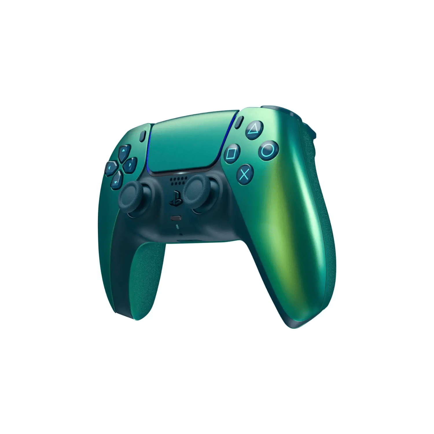 Control PS5 Dualsense Chroma Teal - Bestmart