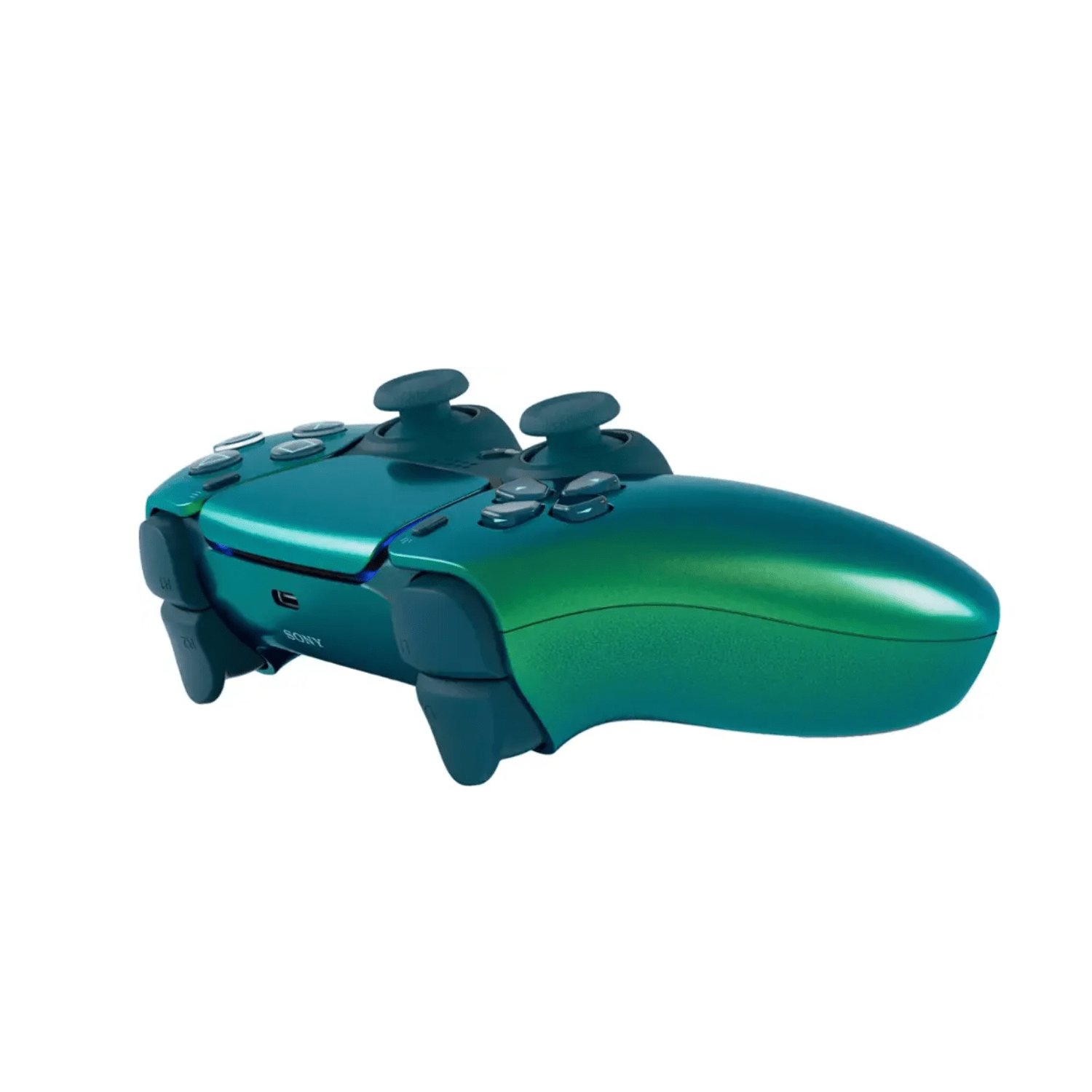 Control PS5 Dualsense Chroma Teal - Bestmart