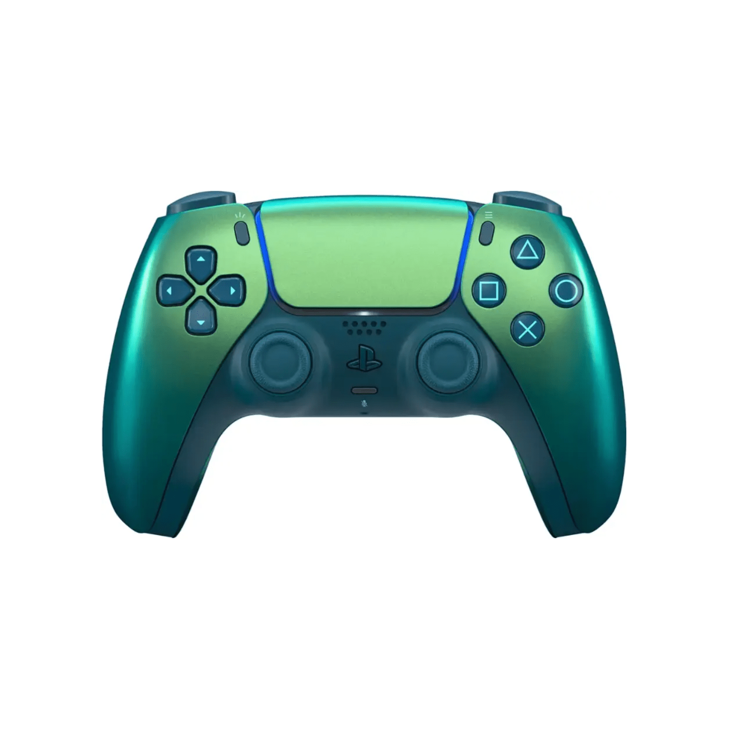 Control PS5 Dualsense Chroma Teal - Bestmart
