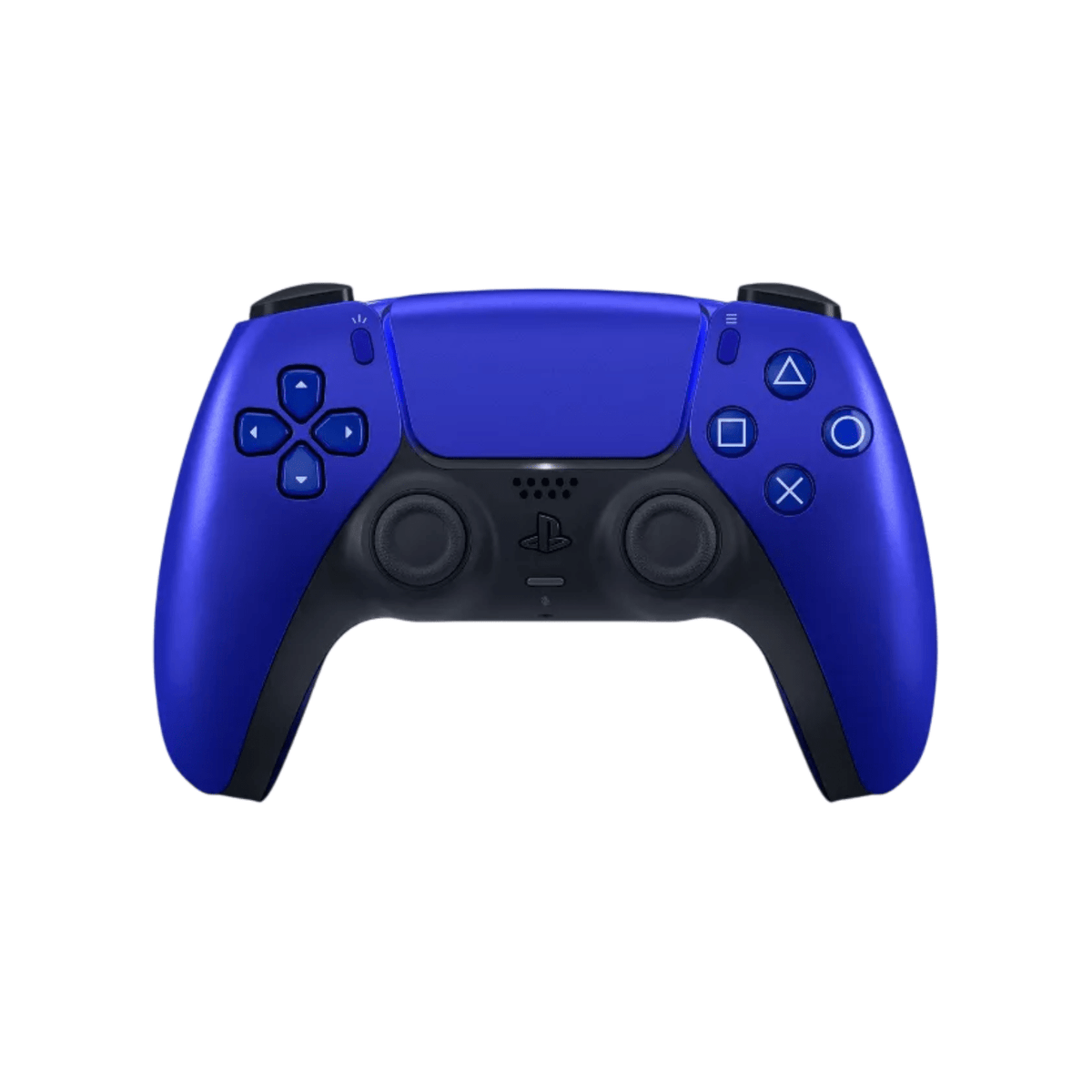 Control PS5 DualSense Cobalt Blue - Bestmart
