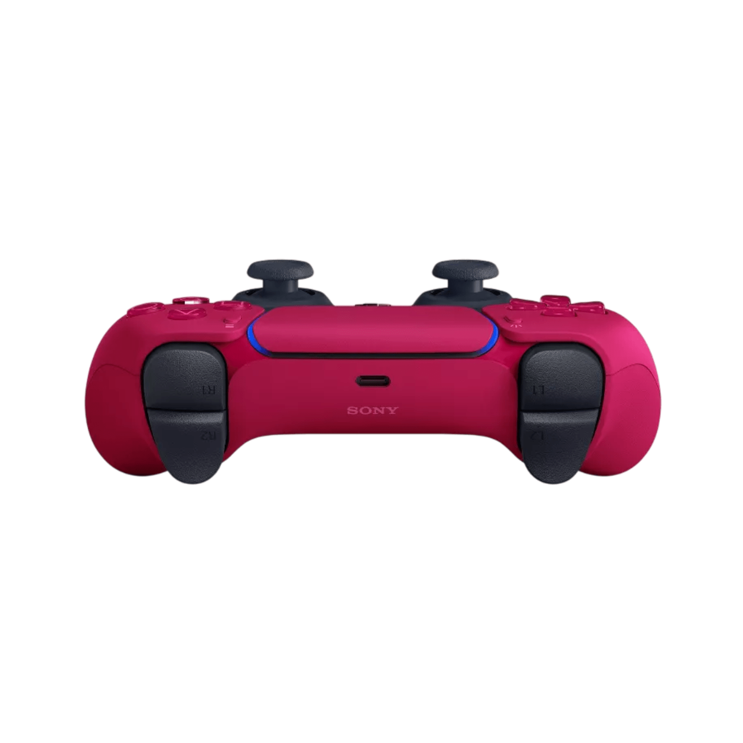 Control PS5 Dualsense Cosmic Red - Bestmart