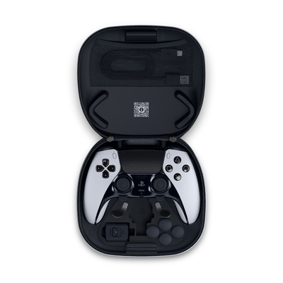 Control PS5 DualSense Edge Blanco - Bestmart