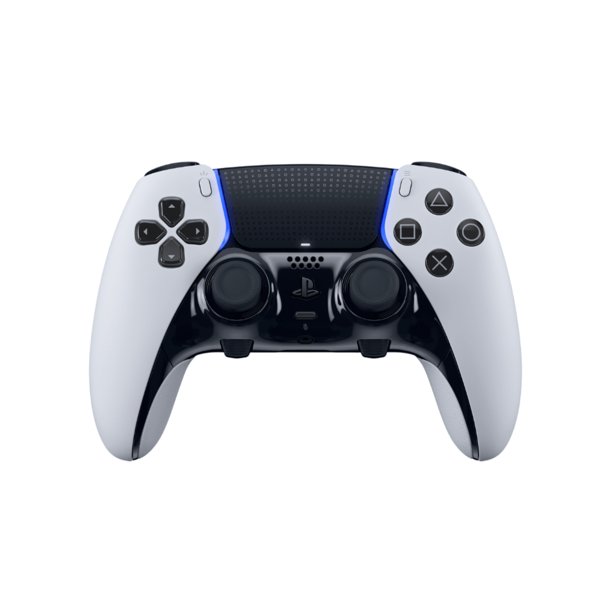 Control PS5 DualSense Edge Blanco - Bestmart