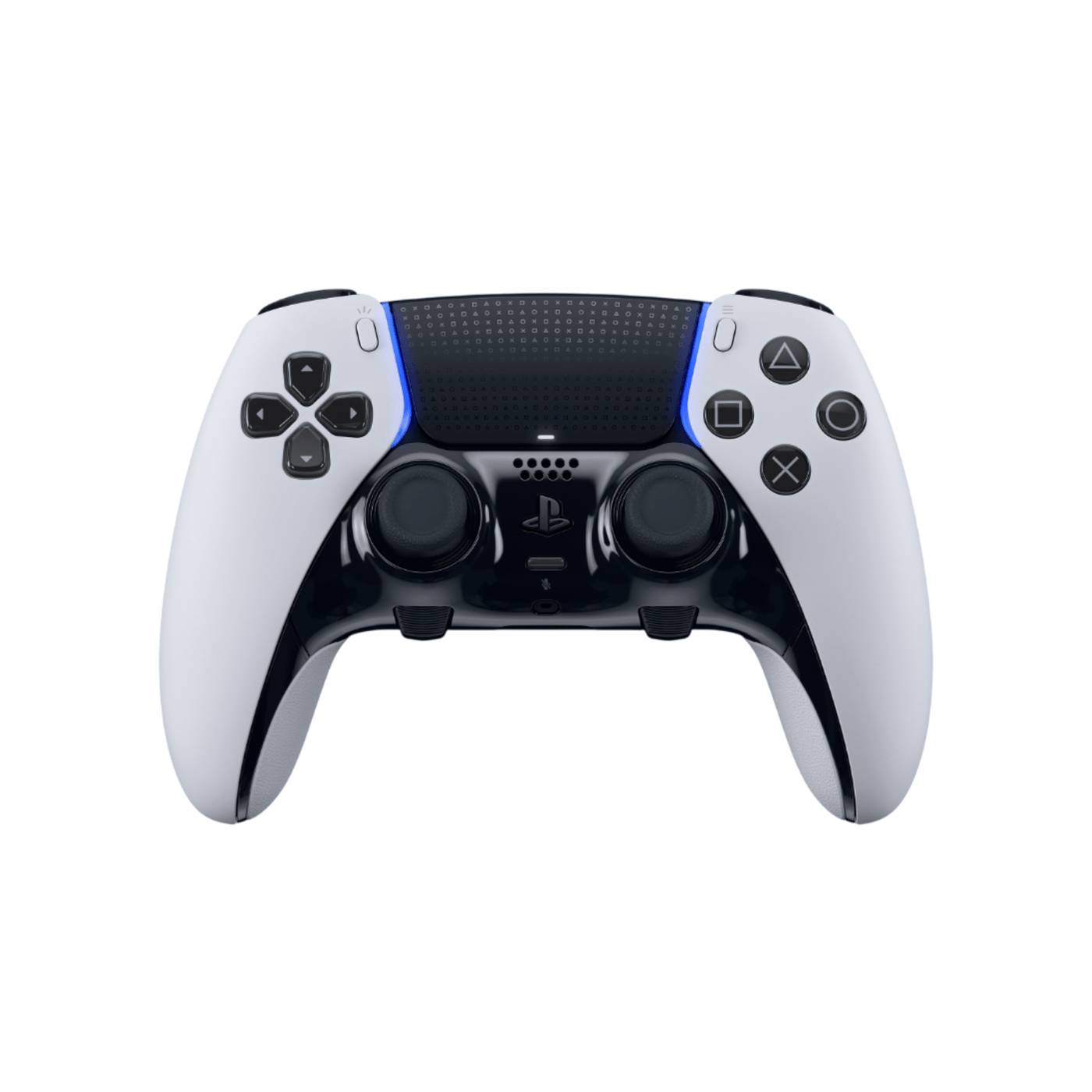 Control PS5 DualSense Edge Blanco