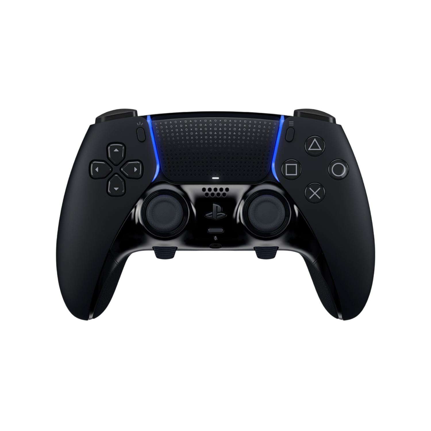 Control PS5 DualSense Edge Midnight Black - Bestmart