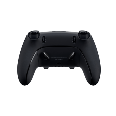 Control PS5 DualSense Edge Midnight Black - Bestmart