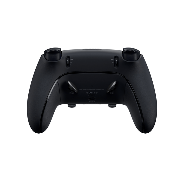 Control PS5 DualSense Edge Midnight Black | Bestmart Chile