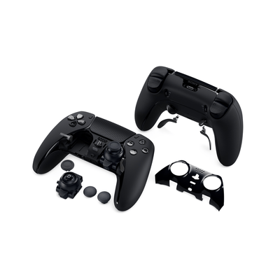 Control PS5 DualSense Edge Midnight Black - Bestmart