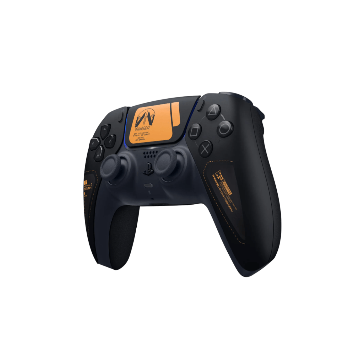 Control PS5 Dualsense Edición Death Dead Stranding 2 - Bestmart