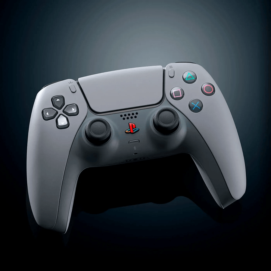 Control PS5 Dualsense Edición Limitada 30 Aniversario