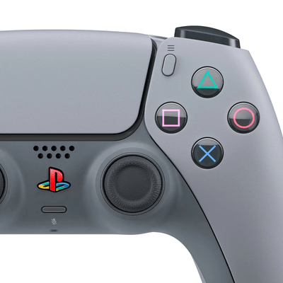 Control PS5 Dualsense Edición Limitada 30 Aniversario - Bestmart