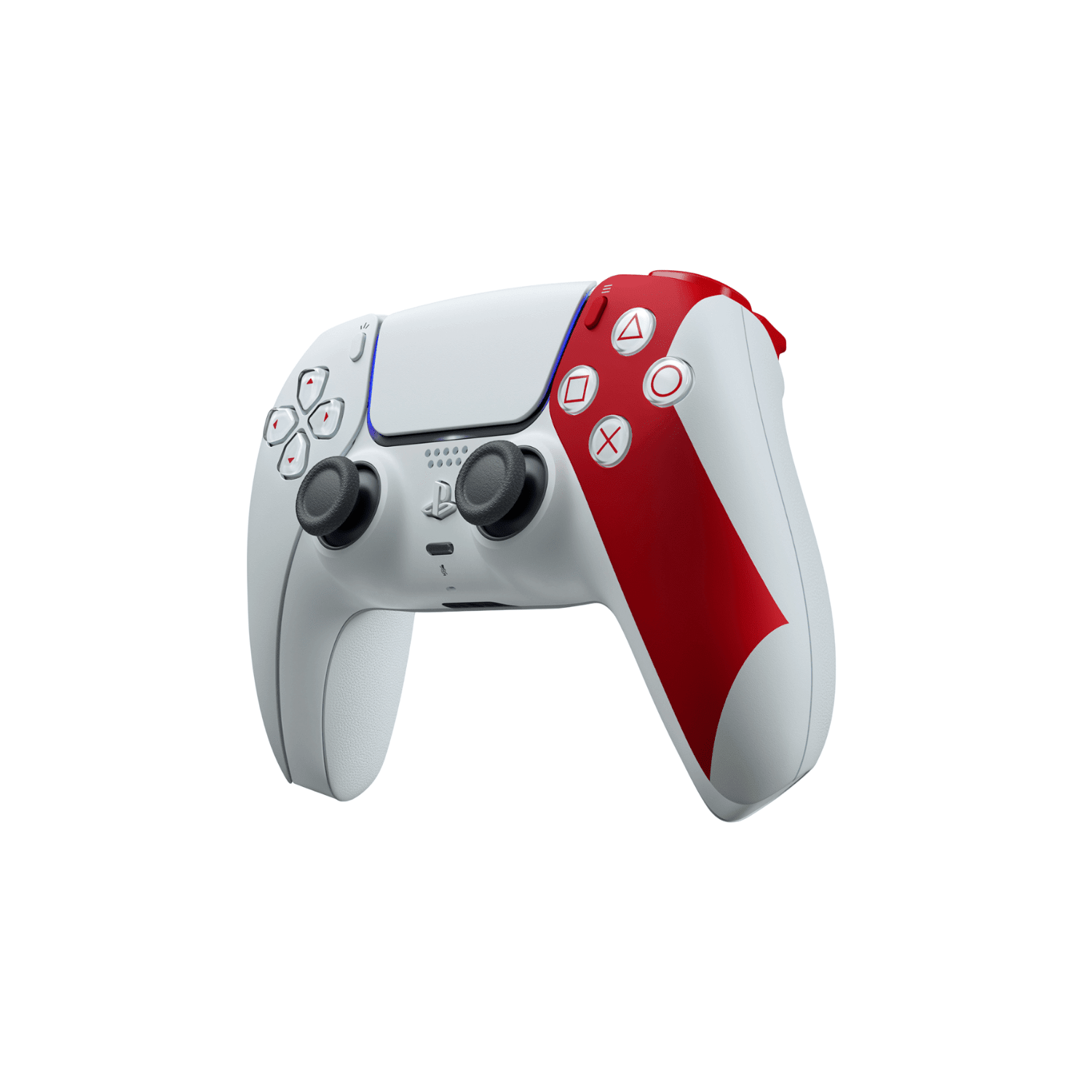 Control PS5 Dualsense Edición Limitada God of War 20 Aniversario - Open Box - Bestmart