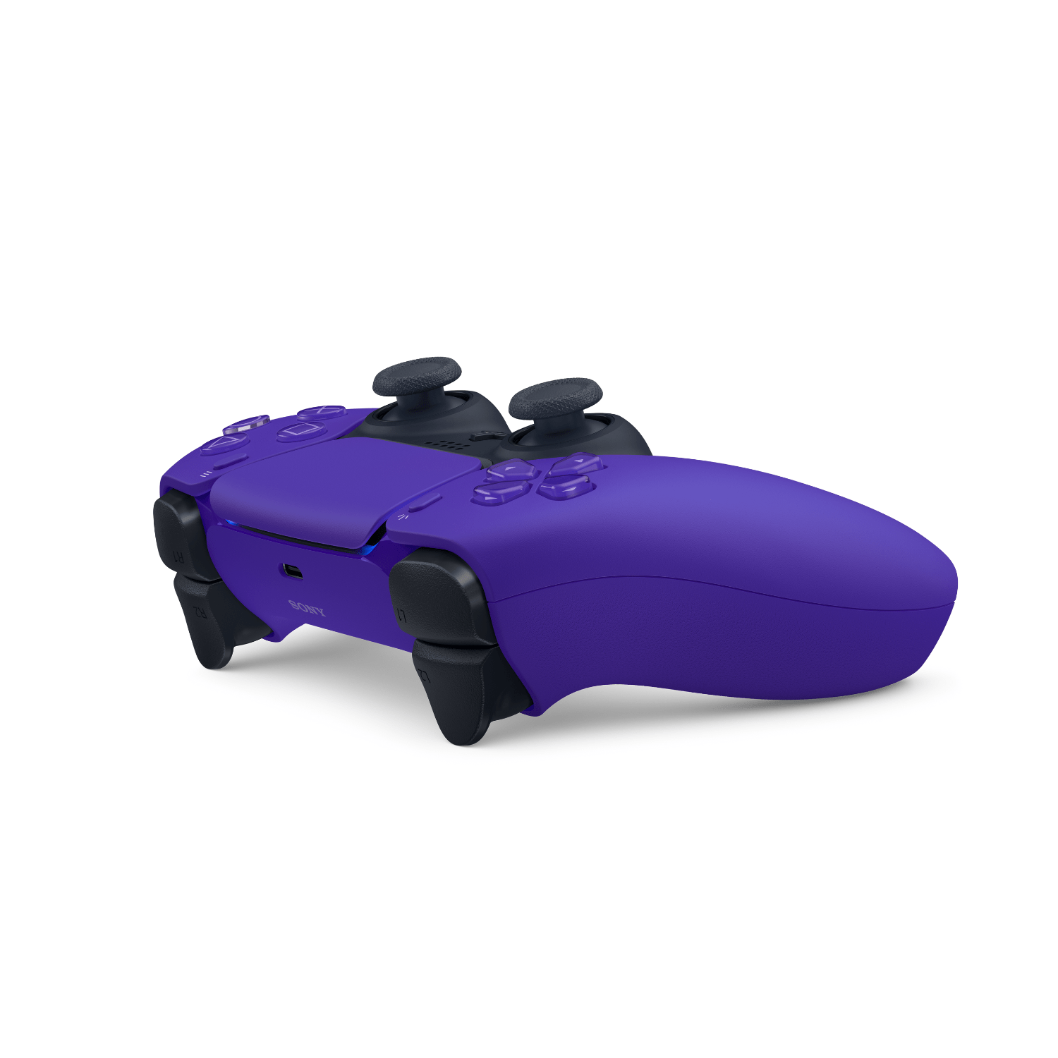 Control PS5 Dualsense Galactic Purple - Bestmart
