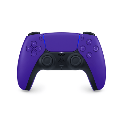 Control PS5 Dualsense Galactic Purple - Bestmart