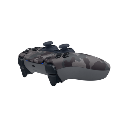 Control PS5 DualSense Gris Camuflado - Bestmart