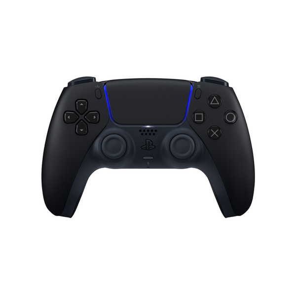 Control PS5 DualSense Midnight Black | Bestmart Chile