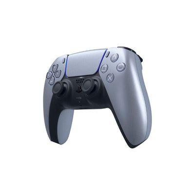 Control PS5 DualSense Silver - Bestmart