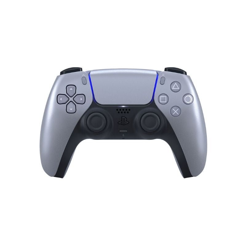 Control PS5 DualSense Silver