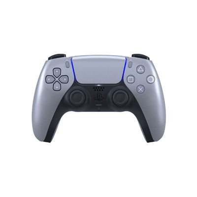 Control PS5 DualSense Silver - Bestmart
