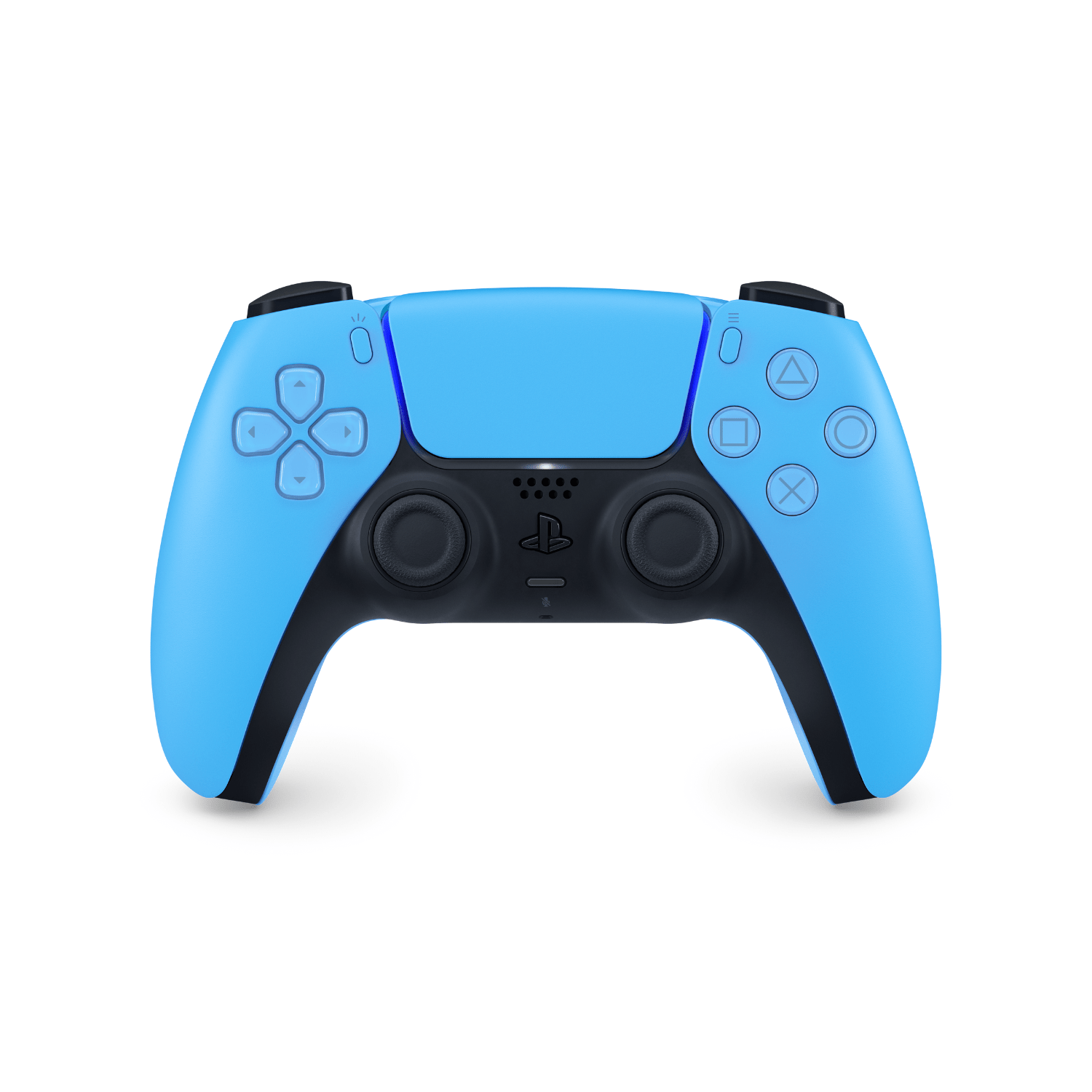 Control PS5 DualSense Starlight Blue - Bestmart