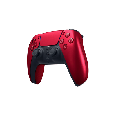 Control PS5 DualSense Volcanic Red - Bestmart