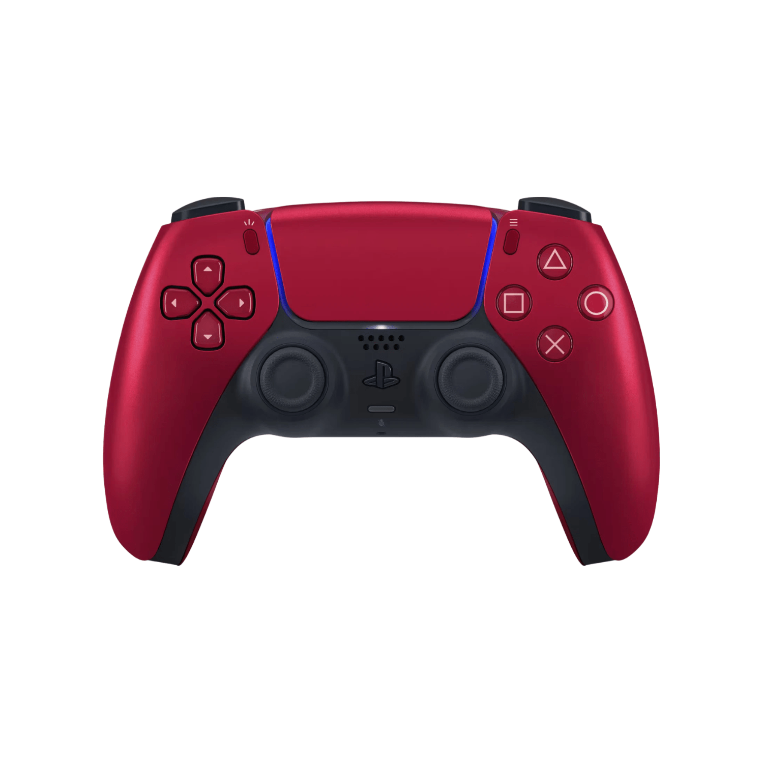 Control PS5 DualSense Volcanic Red - Bestmart