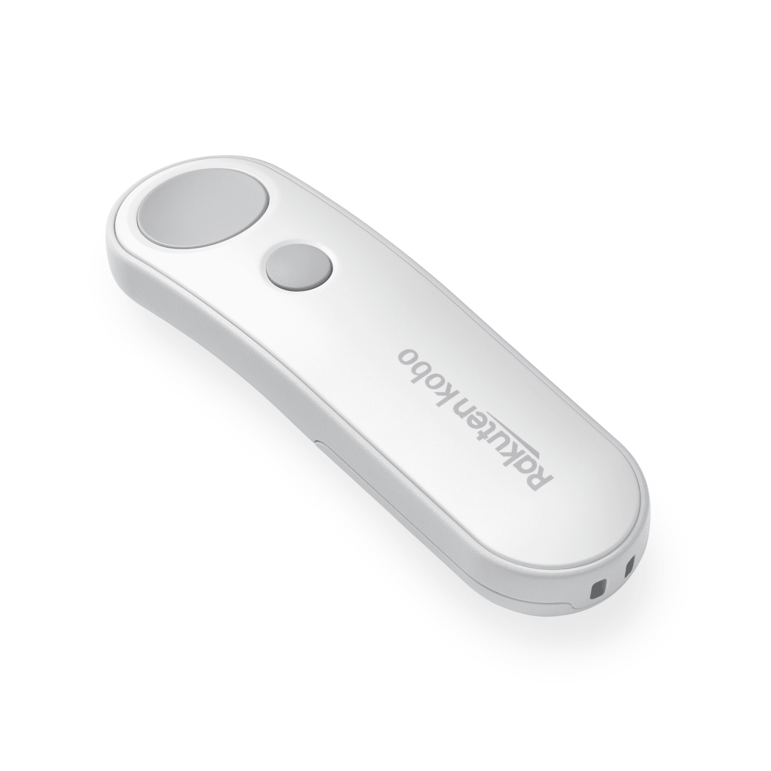 Control Remoto Bluetooth para eReaders Kobo Blanco - Bestmart