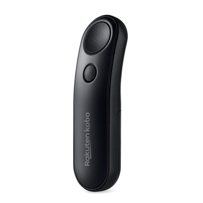 Control Remoto Bluetooth para eReaders Kobo Negro - Bestmart
