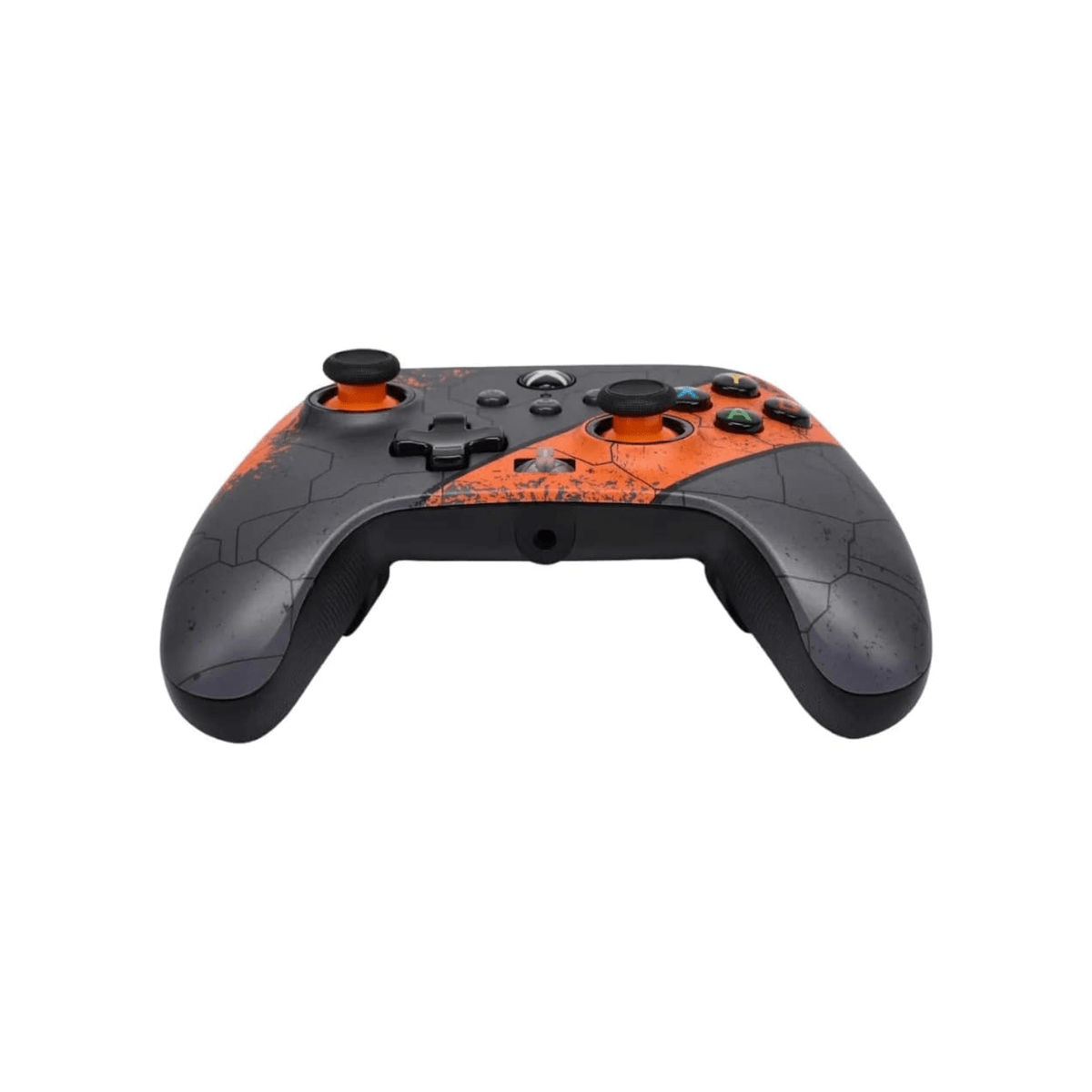 Control Xbox S/X PowerA Con Cable - Galactic Mission - Bestmart