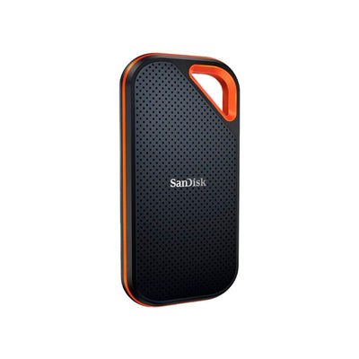 Disco Sólido SSD Externo Portable SanDisk Extreme Pro USB-C - 1TB (Open Box) - Bestmart
