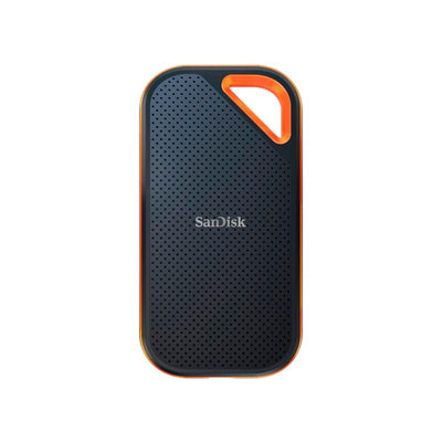 Disco Sólido SSD Externo Portable SanDisk Extreme Pro USB-C - 1TB (Open Box) - Bestmart